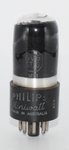 6V6GT Philips Miniwatt thumbnail 1