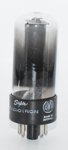 6V6GT Super Radiotron Australia Valve / Tube thumbnail 1