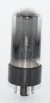 6V6GT Super Radiotron AWV Australia Valve / Tube thumbnail 2