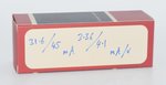 6V6GT Super Radiotron AWV Australia Valve / Tube thumbnail 4