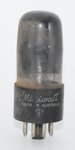 6V6GT Miniwatt Australia Valve / Tube thumbnail 1