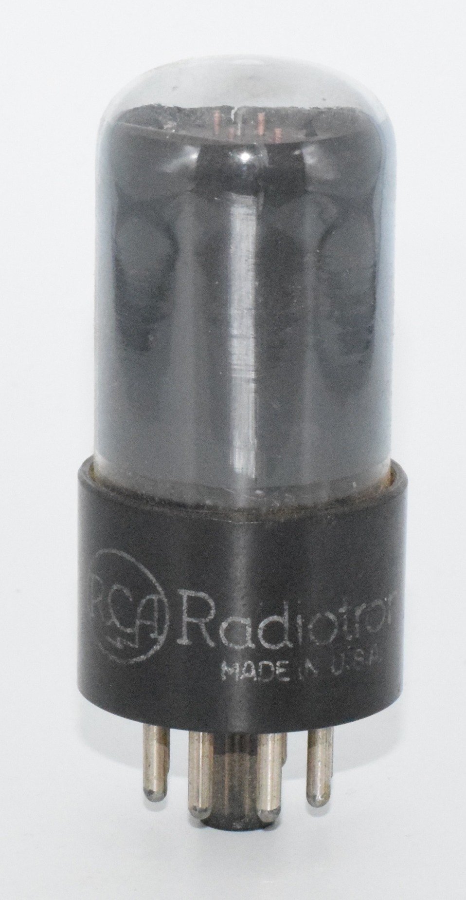 6SN7GT RCA Radiotron USA Valve / Tube