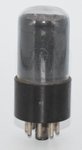 6SN7GT RCA Radiotron USA Valve / Tube thumbnail 2