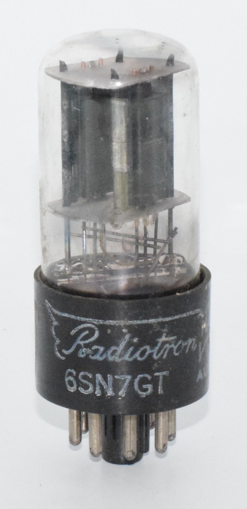6SN7GT SR AWV Australia Valve / Tube
