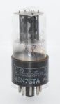 6SN7GTA SR AWV Australia Valve / Tube thumbnail 1