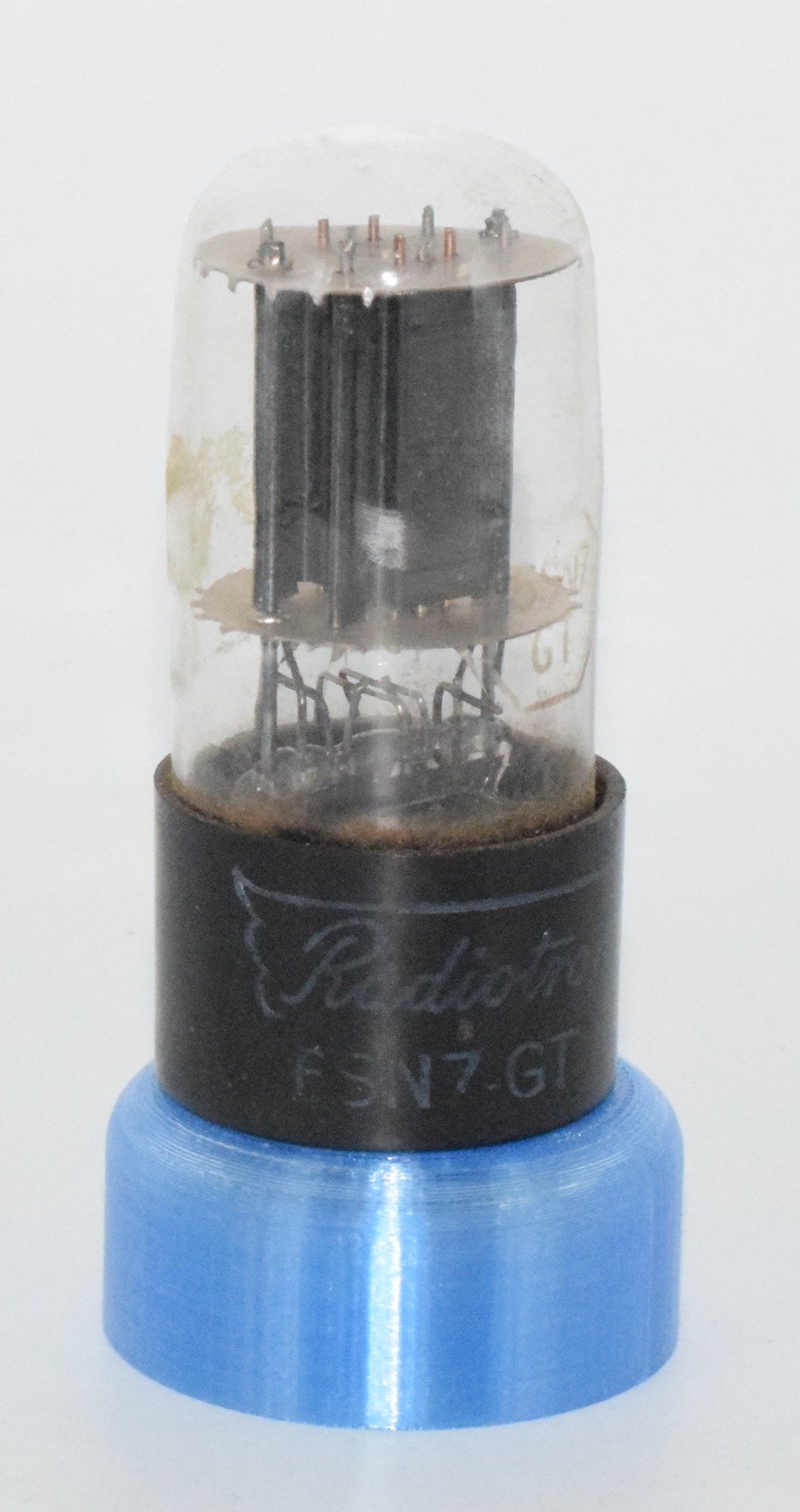 6SN7GT Radiotron Australia Valve / Tube