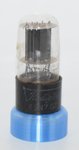 6SN7GT Radiotron Australia Valve / Tube thumbnail 1