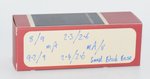 6SN7GTA Philips Miniwatt Australia Valve / Tube thumbnail 3