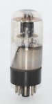 ECC35 (6SL7) Philips Miniwatt Great Britain Valve / Tube thumbnail 1