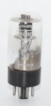 ECC35 (6SL7) Mullard BVA Great Britain Valve / Tube thumbnail 1