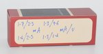6SL7GTY Brimar CV 1985 England Valve / Tube thumbnail 4