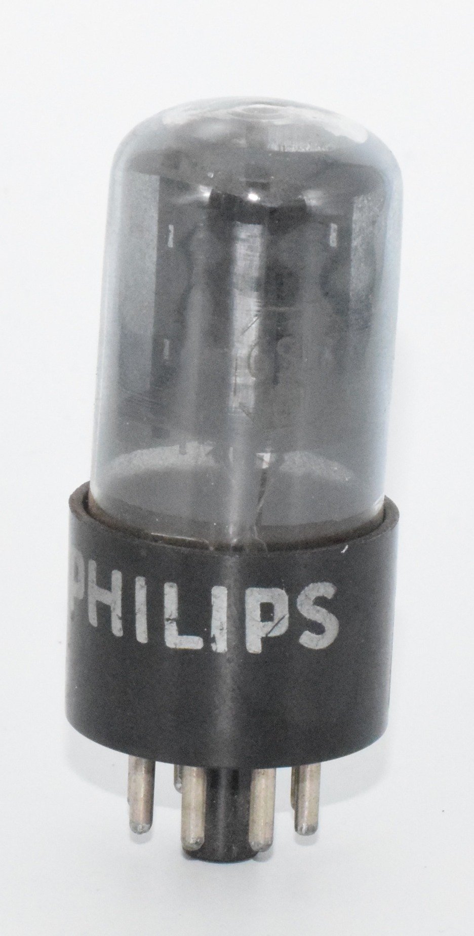 6SL7GT Philips USA Valve / Tube