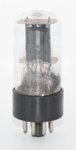 6SN7GTA Philips Miniwatt Australia Valve / Tube thumbnail 1
