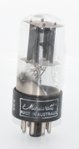 6SN7GTA Philips Miniwatt Australia Valve / Tube thumbnail 2