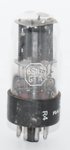 6SN7GTA SR AWV Australia Valve / Tube thumbnail 2