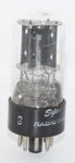 6SN7GTA SR AWV Australia Valve / Tube thumbnail 1