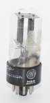 6SN7GTA SR AWV Australia Valve / Tube thumbnail 2