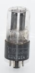 6SN7GTA SR AWV Australia Valve / Tube thumbnail 1