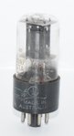 6SN7GTA SR AWV Australia Valve / Tube thumbnail 2