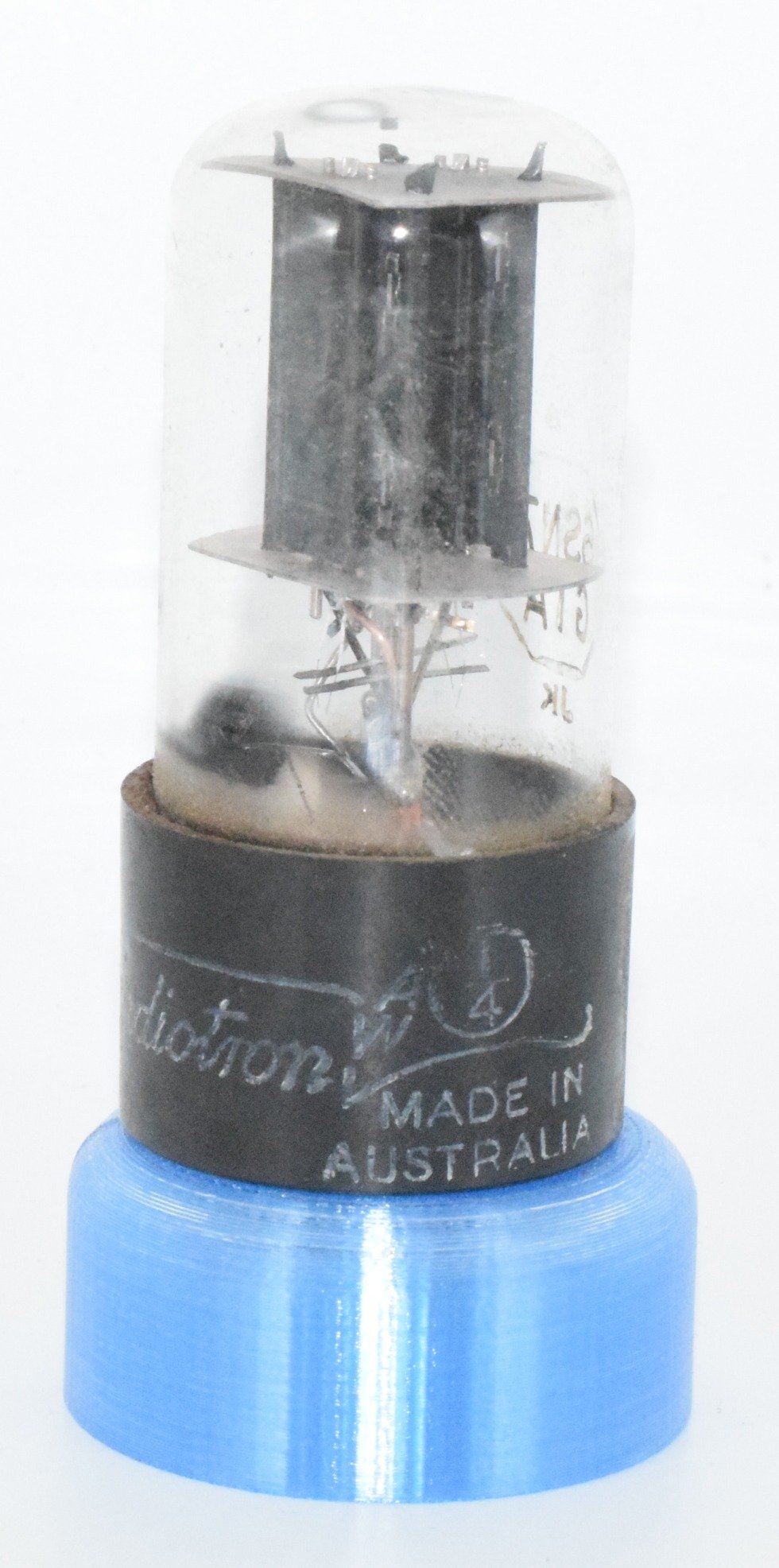 6SN7GTA SR AWV Australia Valve / Tube