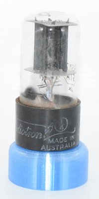 6SN7GTA SR AWV Australia Valve / Tube