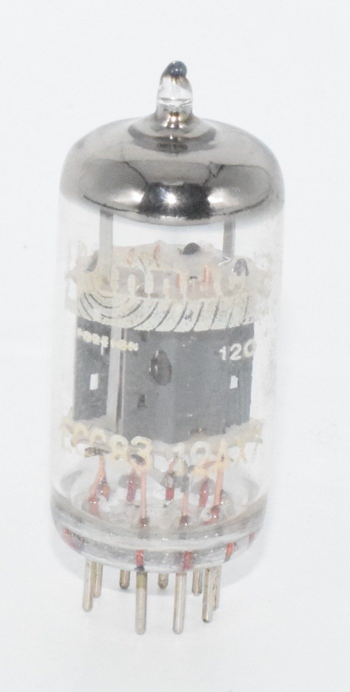 ECC83 / 12AX7 Pinnacle Foreign Valve / Tube