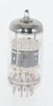 ECC83 / 12AX7 Pinnacle Foreign Valve / Tube thumbnail 1