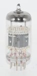 ECC83 / 12AX7 Pinnacle Foreign Valve / Tube thumbnail 2