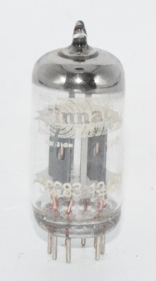 ECC83 / 12AX7 Pinnacle Foreign Valve / Tube