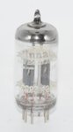 ECC83 / 12AX7 Pinnacle Foreign Valve / Tube thumbnail 1
