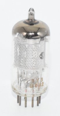EF86 Philips Valvo Germany 1960 NOS Valve / Tube