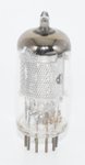 EF86 Philips Valvo Germany 1960 NOS Valve / Tube thumbnail 1