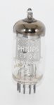 EF86 Philips Valvo Germany 1961 NOS Valve / Tube thumbnail 1