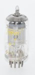 EF86 Miniwatt France La Radiotechnique 1961 Valve / Tube thumbnail 1