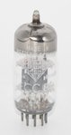 ECC81 / 12AT7 Telefunken West Germany Valve / Tube thumbnail 1