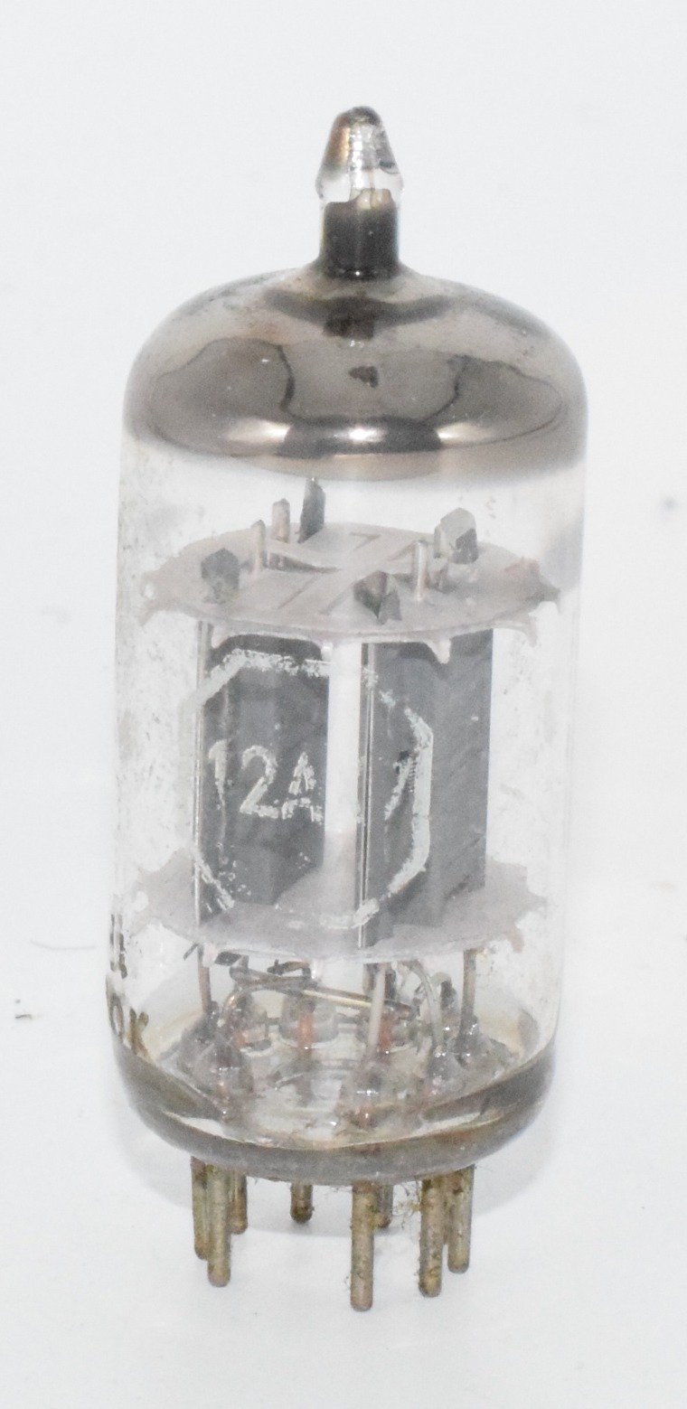 12AX7 Miniwatt Australia Valve / Tube