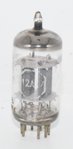 12AX7 Miniwatt Australia Valve / Tube thumbnail 1