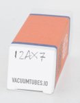 12AX7 Miniwatt Australia Valve / Tube thumbnail 2
