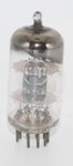 12AT7 Miniwatt Holland Valve / Tube thumbnail 1
