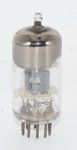 12AT7 Miniwatt Holland Valve / Tube thumbnail 2