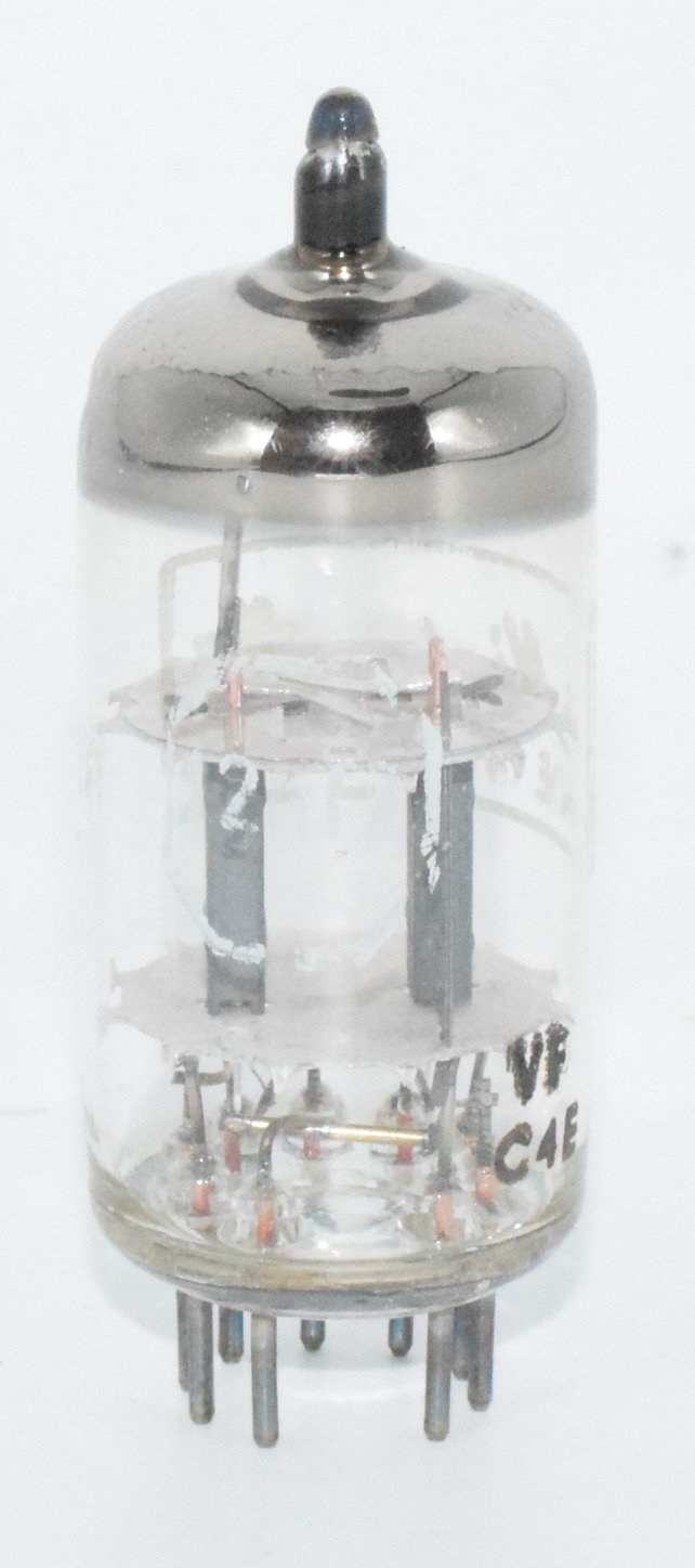 12AT7 Miniwatt Australia Valve / Tube