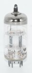 12AT7 Miniwatt Australia Valve / Tube thumbnail 1