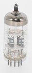 12AT7 Miniwatt Australia Valve / Tube thumbnail 2
