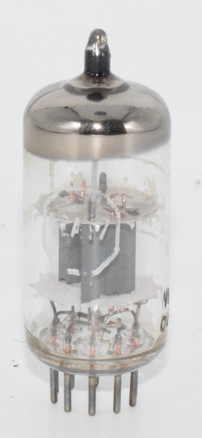12AT7 Miniwatt Australia Valve / Tube