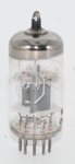 12AT7 Miniwatt Australia Valve / Tube thumbnail 1