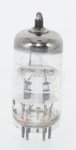 12AT7 Miniwatt Australia Valve / Tube thumbnail 2