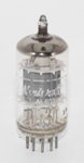 6BL8 Miniwatt Australia 1950 Valve / Tube thumbnail 2