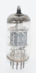 6BL8 Miniwatt Australia 1953 Valve / Tube thumbnail 1