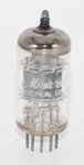 6BL8 Miniwatt Australia 1953 Valve / Tube thumbnail 2