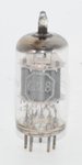 6BL8 Miniwatt Australia Valve / Tube thumbnail 1